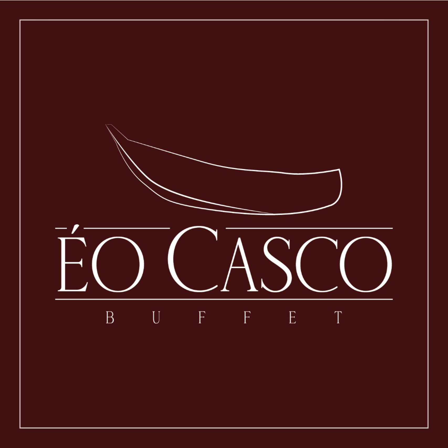 ÉO Casco Buffet